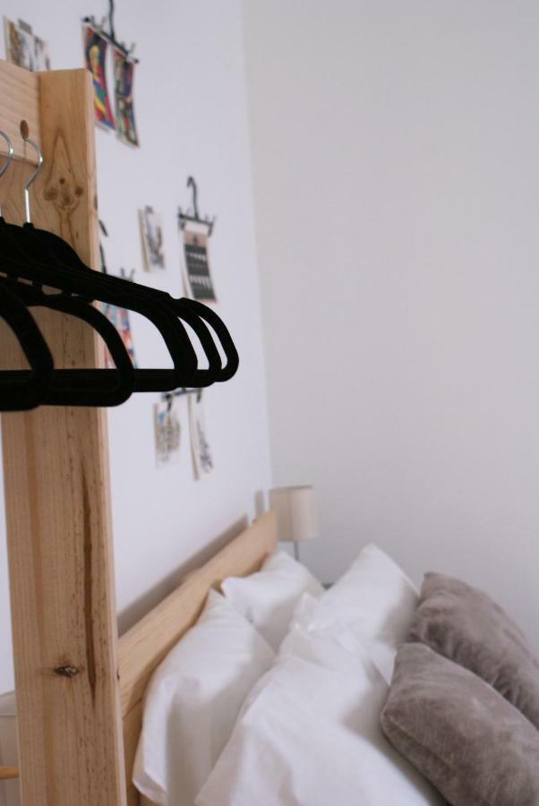 Calma Chicha Apartment มาลากา ภายนอก รูปภาพ