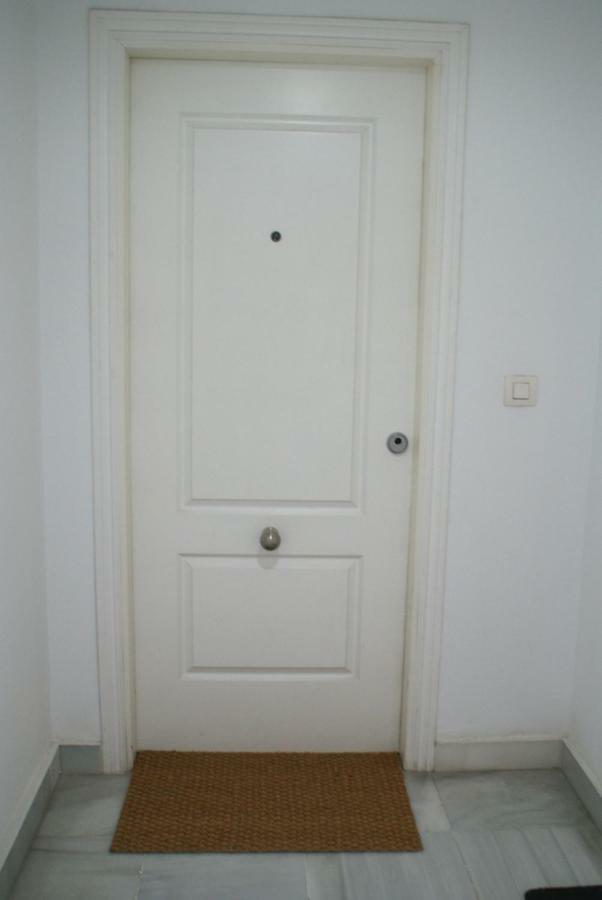 Calma Chicha Apartment มาลากา ภายนอก รูปภาพ