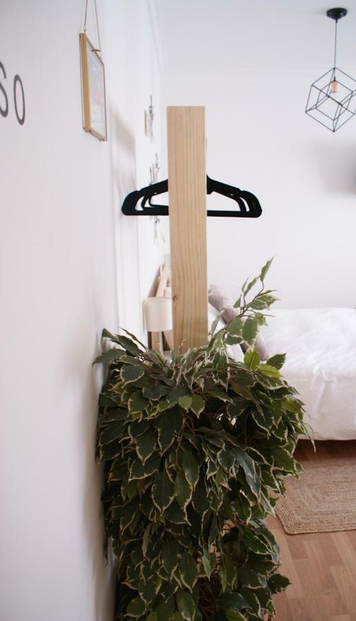 Calma Chicha Apartment มาลากา ภายนอก รูปภาพ