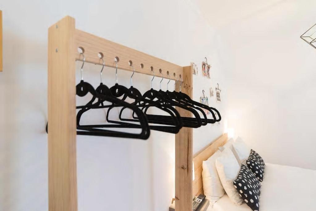 Calma Chicha Apartment มาลากา ภายนอก รูปภาพ