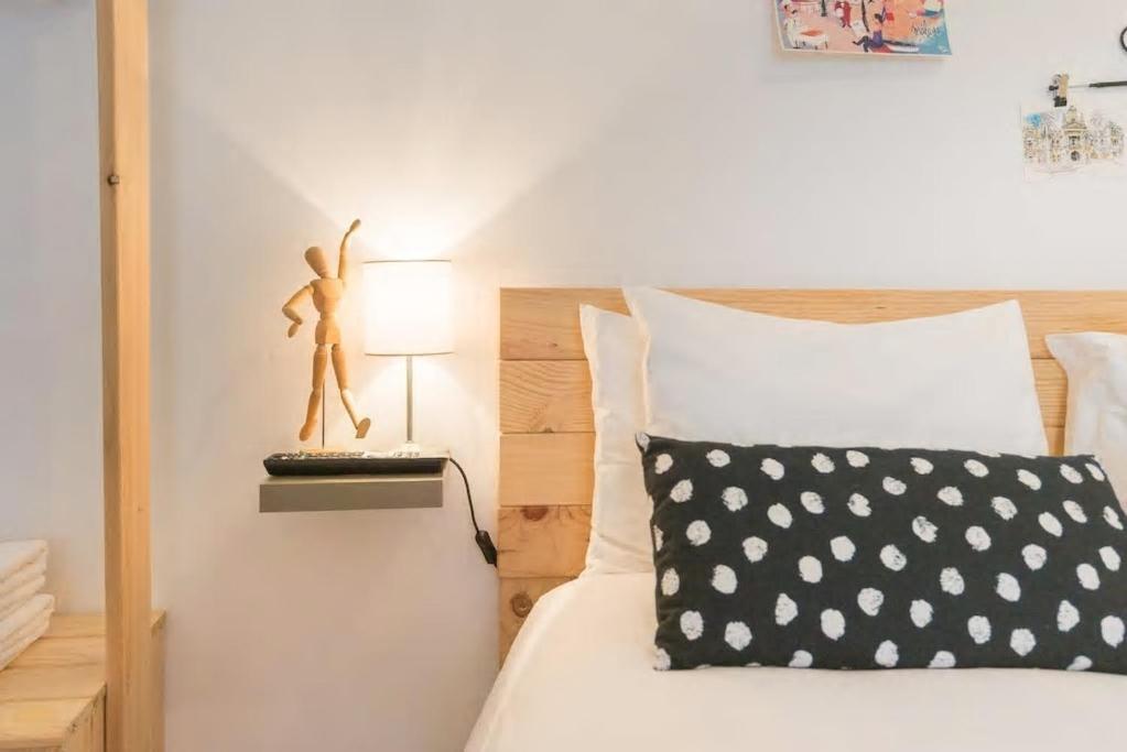 Calma Chicha Apartment มาลากา ภายนอก รูปภาพ